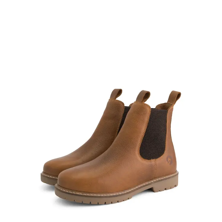 Romsdal - Dames chelsea boots