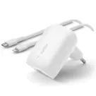 Belkin Adapter met Kabel - USB-C to Lightning