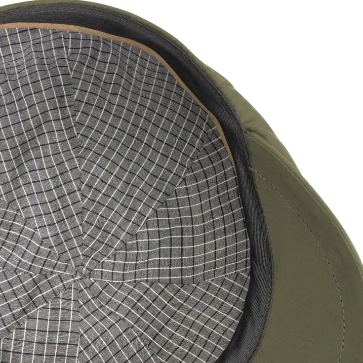 Calne Unisex - Flatcap