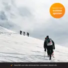 R2B Luxe Waterdichte Touchscreen Handschoenen