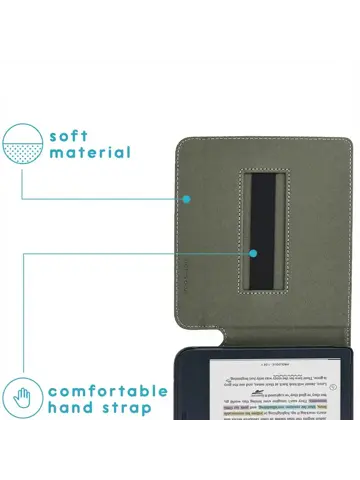 Flipcase - Kobo Libra Colour