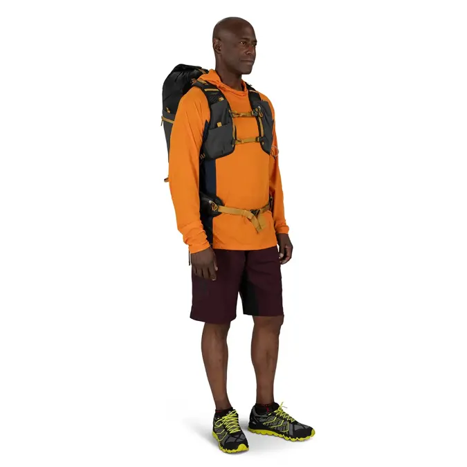Osprey velocity 30 l/xl matcha