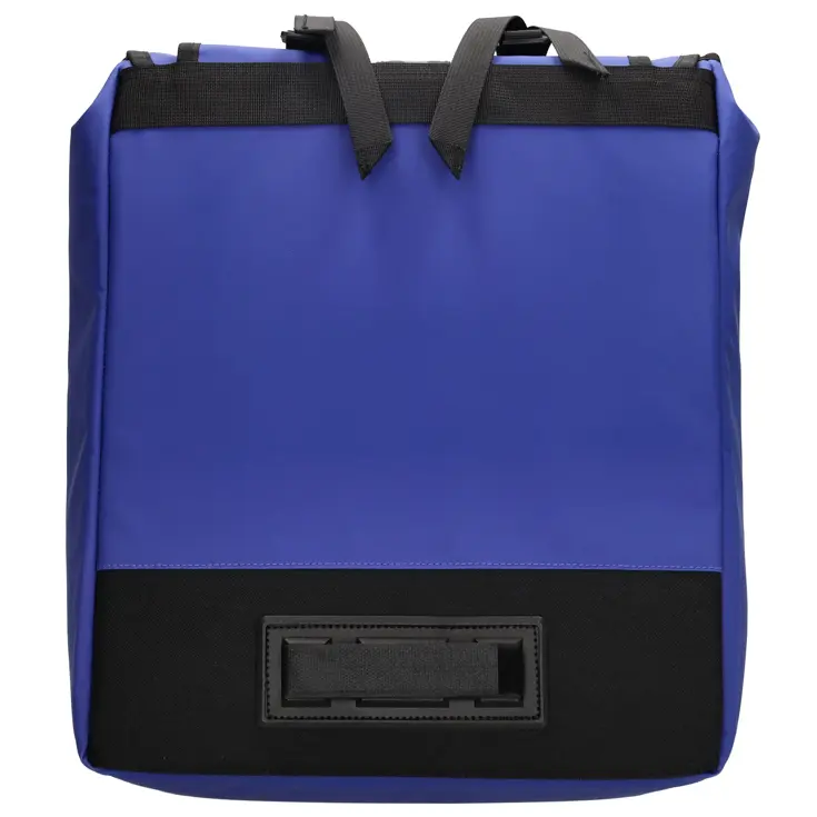 Beagles - Bicycle - Dubbele fietstas