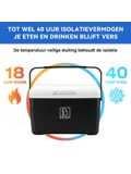 Koelbox - Lunchbox - 8L