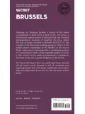 Reisgids Secret Brussels