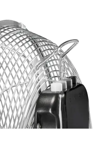 Trotec Vloerventilator TVM 14 - 3 standen