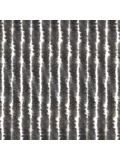 Chenille grijs 90x205cm