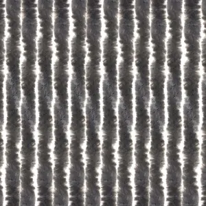 Travellife Chenille grijs 90x205cm