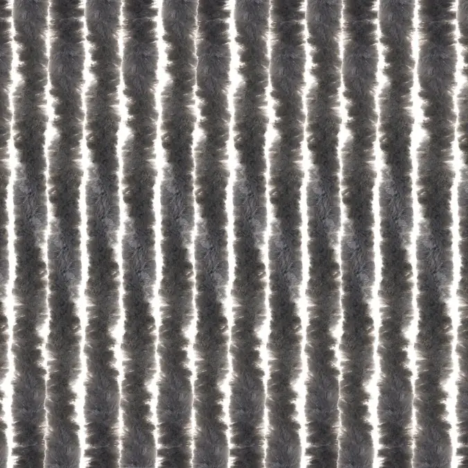 Travellife Chenille grijs 90x205cm