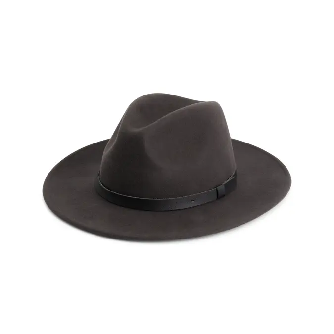 MGO Frome Heren - Hoed - Wol