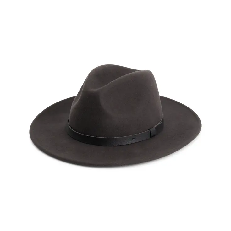 MGO Frome Heren - Hoed - Wol