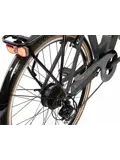 L' Amant Eco Bg e-bike Villette