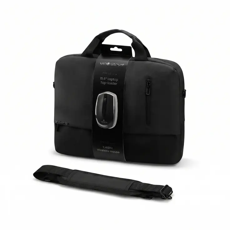 Focus Series 15,6-inch Laptop Toploader