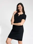 Trixie - Traveljurk dames - Human Nature