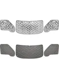 ProPlus Raamisolatieset Ford Transit