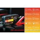 AutoXtreme Boost Mini - Jumpstarter