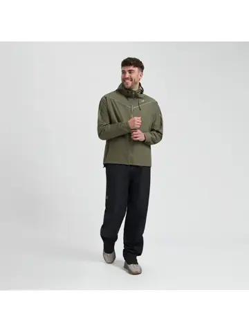 Commuter - Regenpak Uniseks