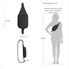 Roam Anti-diefstal Compact Sling Tas