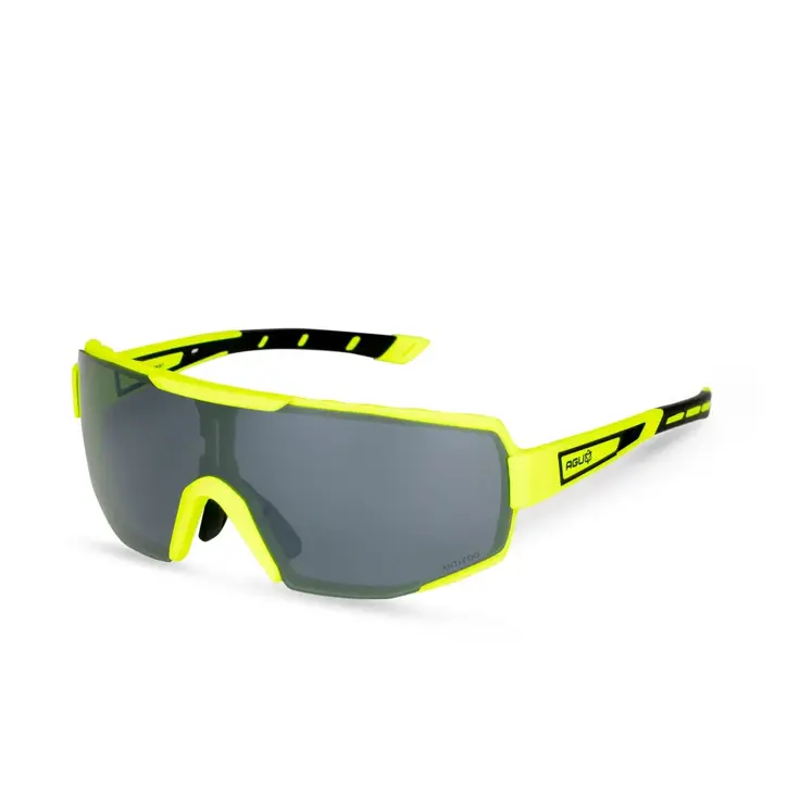 Bold Anti Fog - Fietsbril
