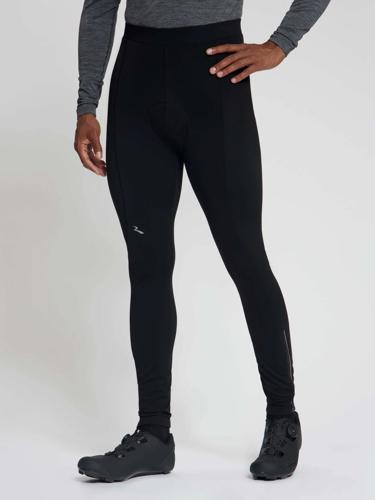 Core - Heren Lange Fietsbroek met Zeem