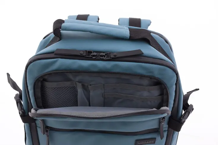 Vogart - Camper - Laptoprugzak 15inch