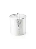 GSI Glacier - RVS Kookpan 1.1L