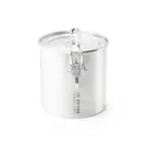 GSI Glacier - RVS Kookpan 1.1L