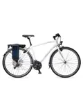 Giant Twist 13Ah Compatible 36v (Incl. Lader)