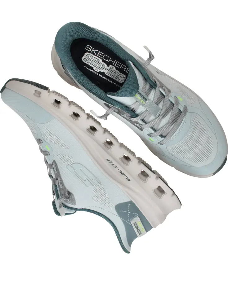 Glide Step Pro Pure Motion veterschoenen Dames