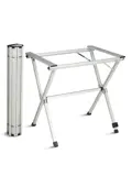 Campingtafel – 80x58x71 cm – Inklapbaar