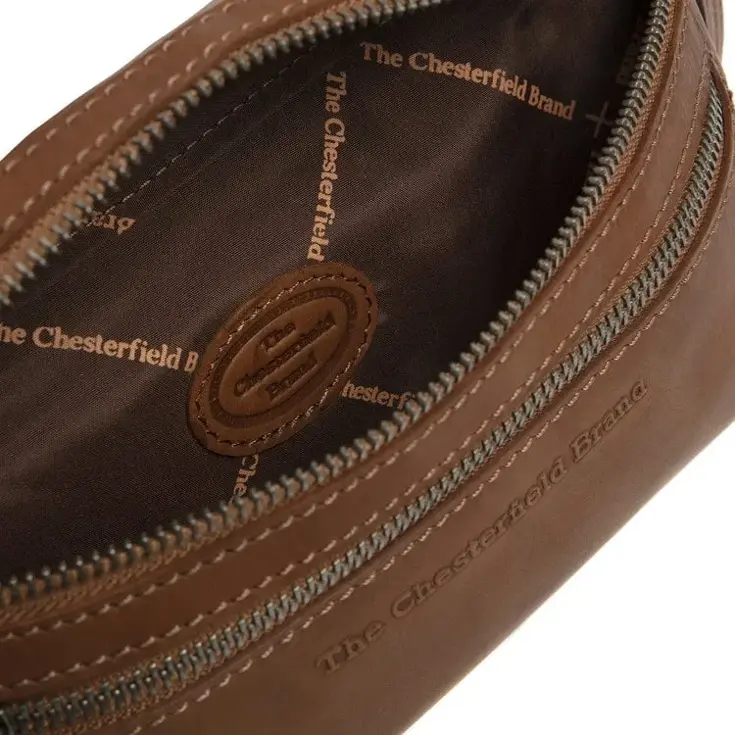 Toronto - Heuptas - Crossbody - Leer