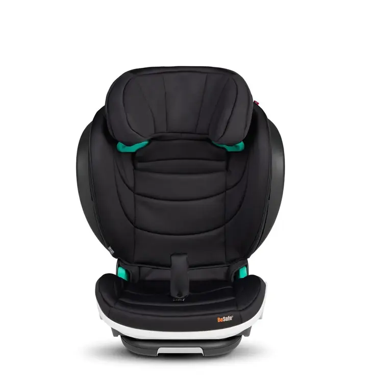 Autostoel iZi Flex Fix2 SoftBreeze
