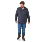 Rainier - Trui Heren - Plus Size