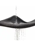 Talin Comfort Campingstoel Mesh
