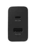 USB-C en USB Thuislader