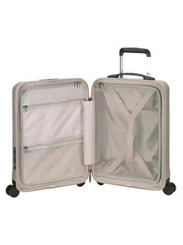 Elements small - Handbagagekoffer - 35 Liter