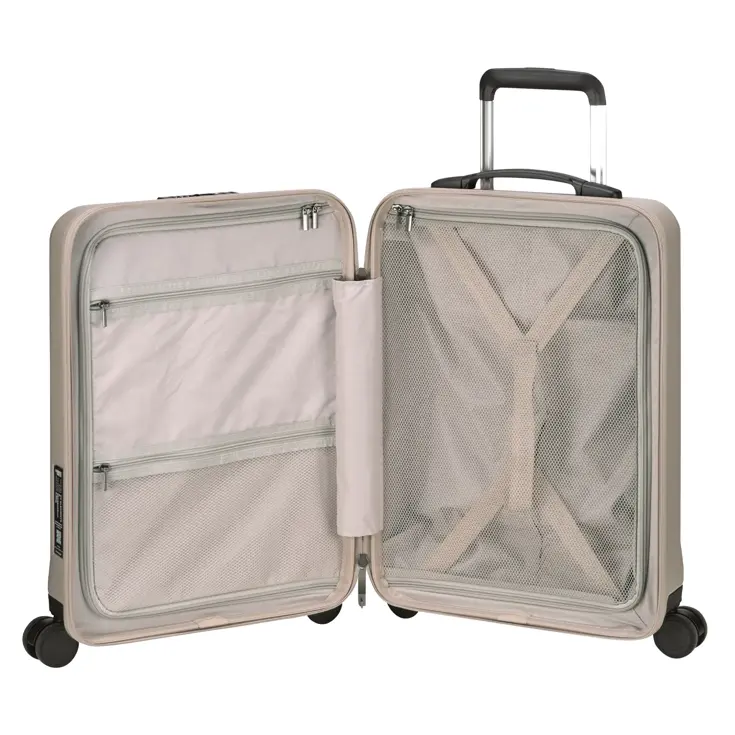Elements small - Handbagagekoffer - 35 Liter