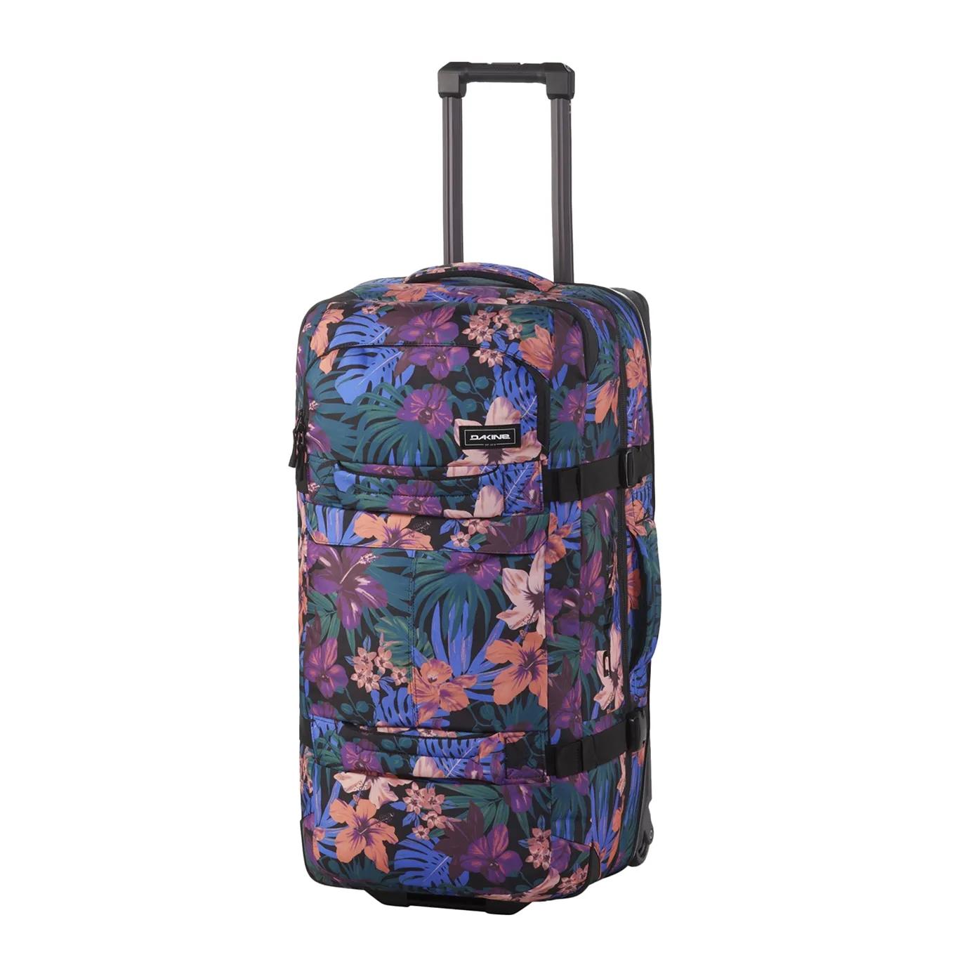 Dakine  Split Roller 85L black tropidelic  Multicolour main product image