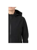 Premium Regenjas Commuter Dames