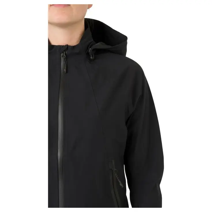 Commuter - Regenjas dames