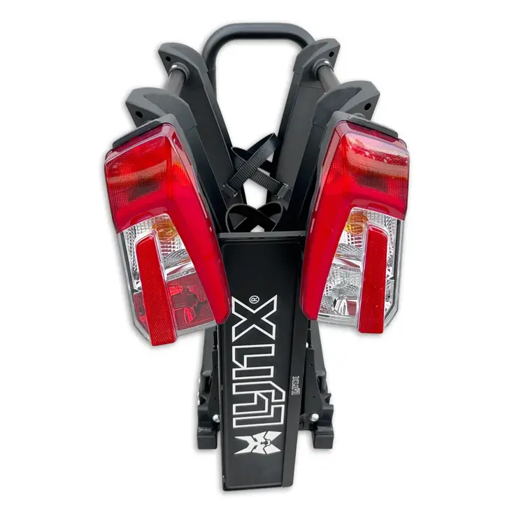 Lynx Fietsendrager Wings - Opvouwbaar