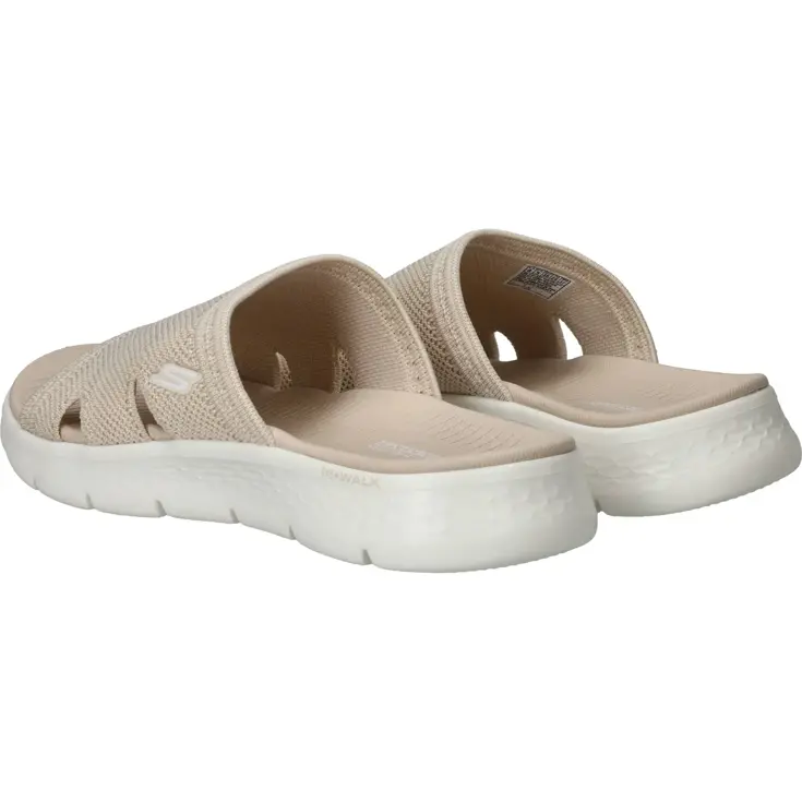 Go Walk Flex - Isabelle Slippers Dames