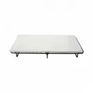 Troonz Opklapbed Siena deluxe - 80 x 190 cm