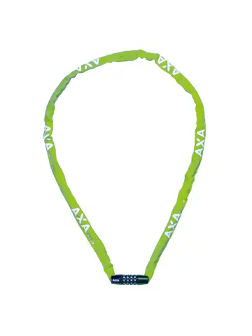 Slot Axa kettingslot rigid 120cm code