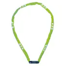 Slot Axa kettingslot rigid 120cm code