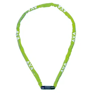 Slot Axa kettingslot rigid 120cm code