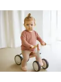 Milo Luxe Loopfiets - 1-3 jaar - Tot 20 kg
