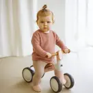 Milo Luxe Loopfiets - Deryan