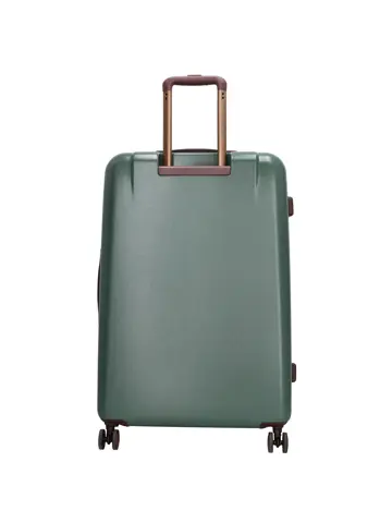 Capetown - Grote koffer - 75cm - 95L - TSA-slot