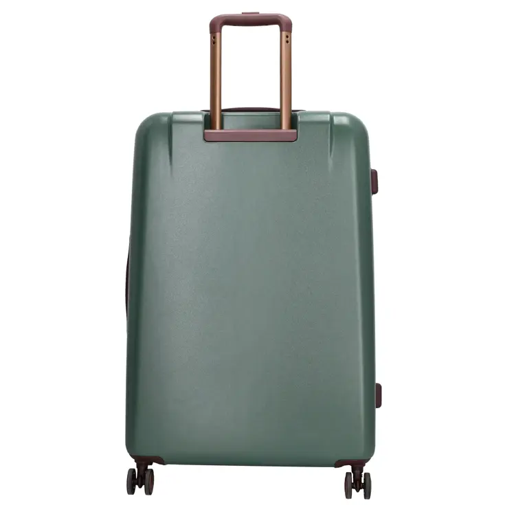 Capetown - Grote koffer - 75cm - 95L - TSA-slot